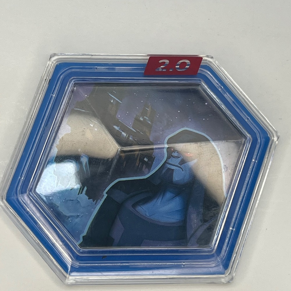 Disney Infinity Marvel Super Heroes 2.0 Power Disc Character Power Pack New